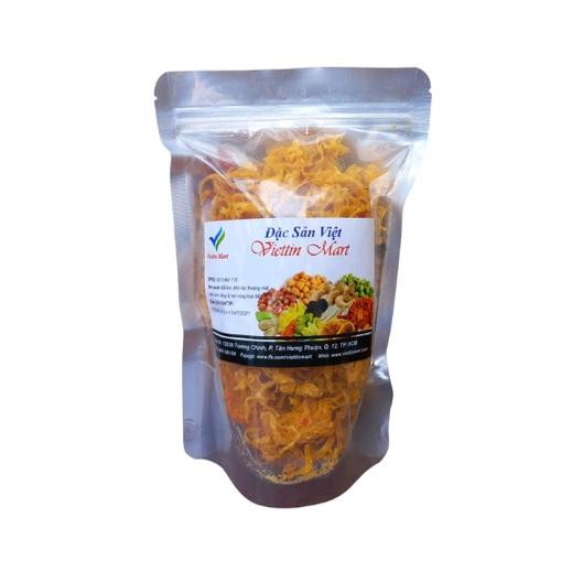 Khô Gà Cay Bơ Tỏi Viettin Mart 250G