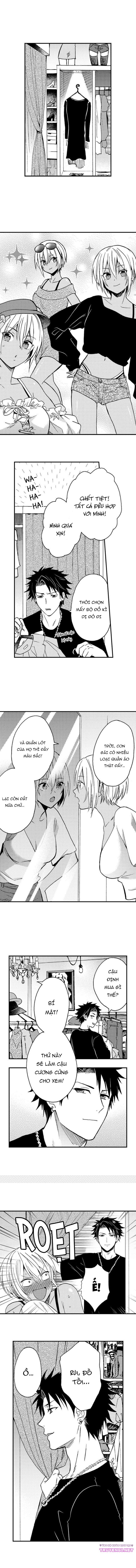 bị chịch bởi thằng bạn thân chapter 8 5