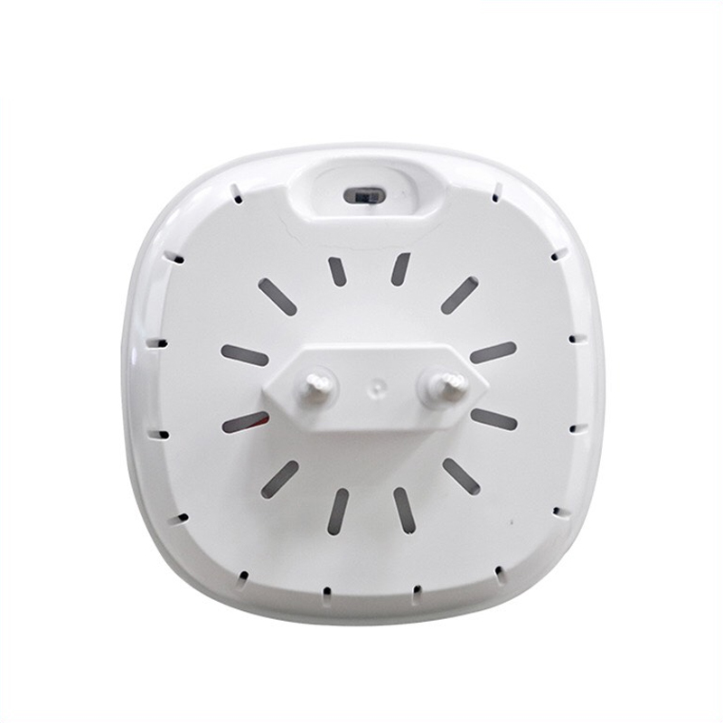 Loa Báo Động Không Dây Wifi RF Điều Khiển Trên Ứng Dụng Tuya SHP-LB5