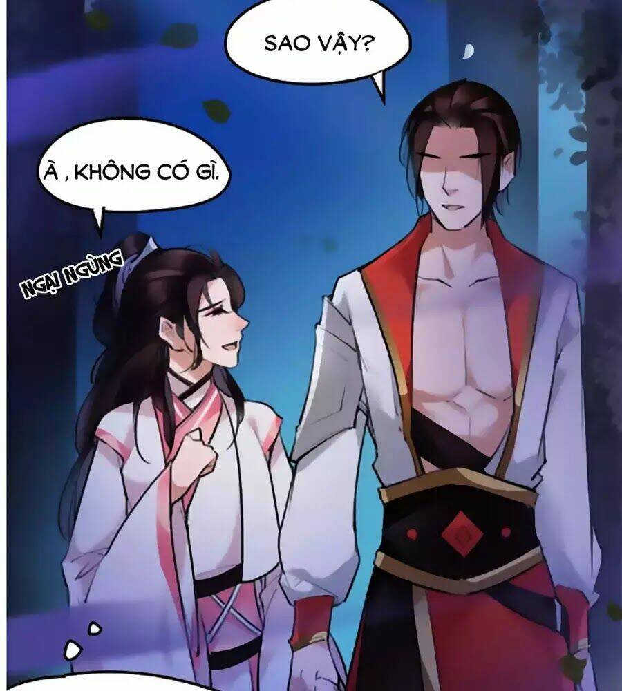 đường tăng cũng quyến rũ chapter 34 26