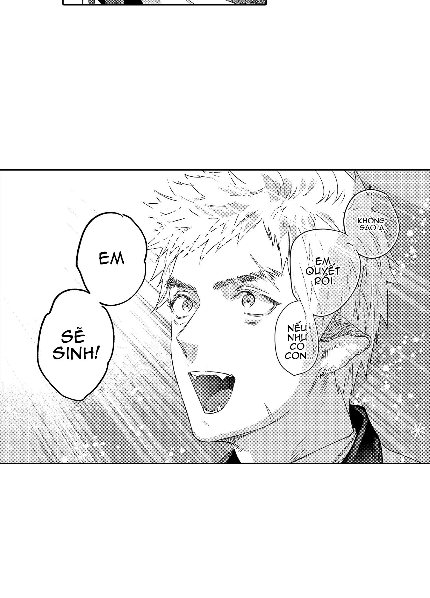 màn punchline cực khoái chapter 9 19