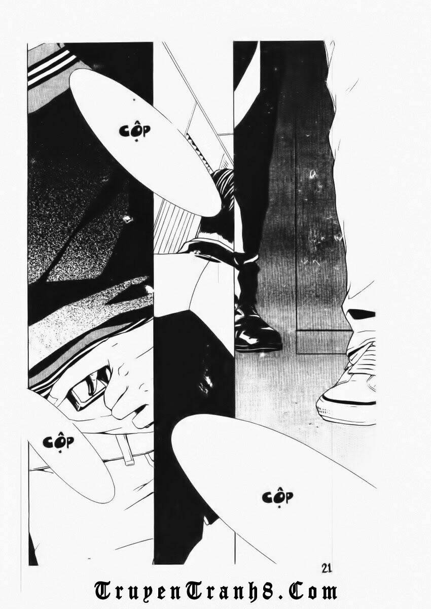 điệp vụ 729 chapter 17 20