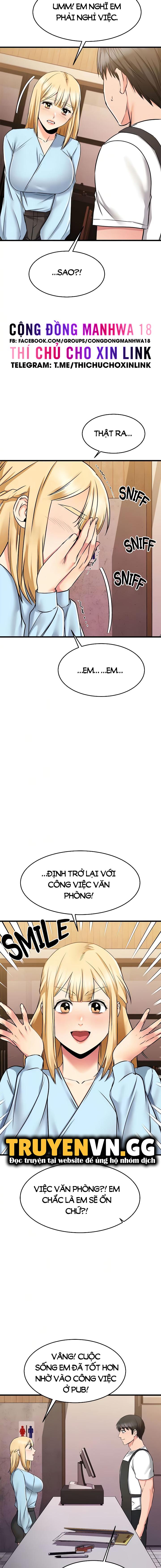 ranh giới người bạn chapter 61 11