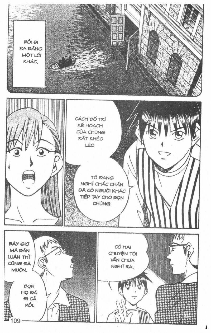 thám tử toma chapter 10 109