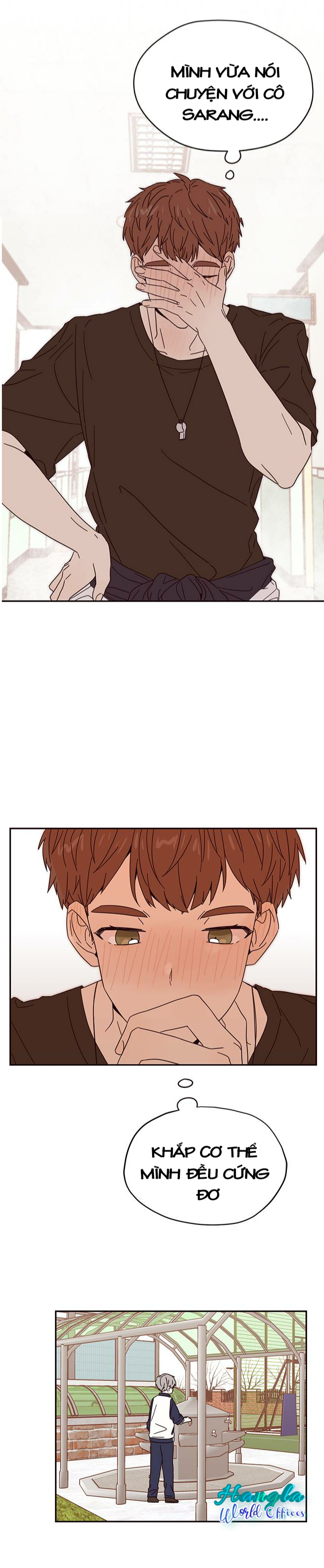 chủ đề tình yêu chapter 7 20