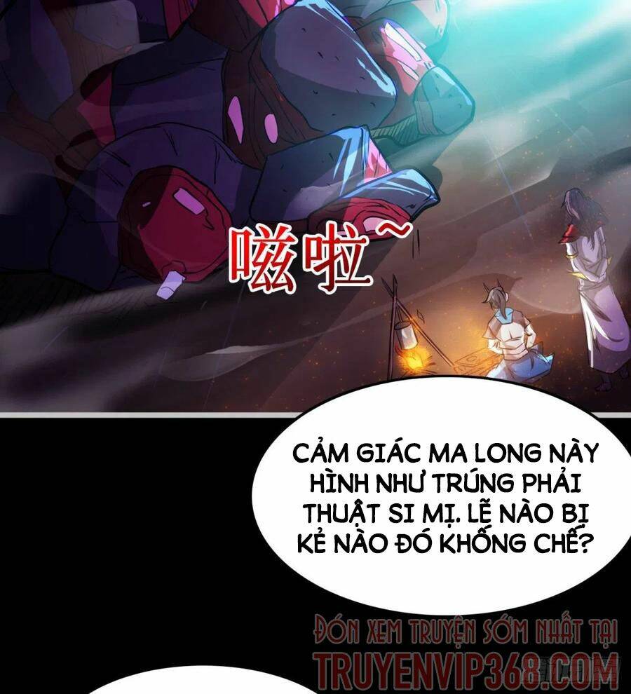 ma hoàng sư đệ quả thực quá chung tình chapter 77 37