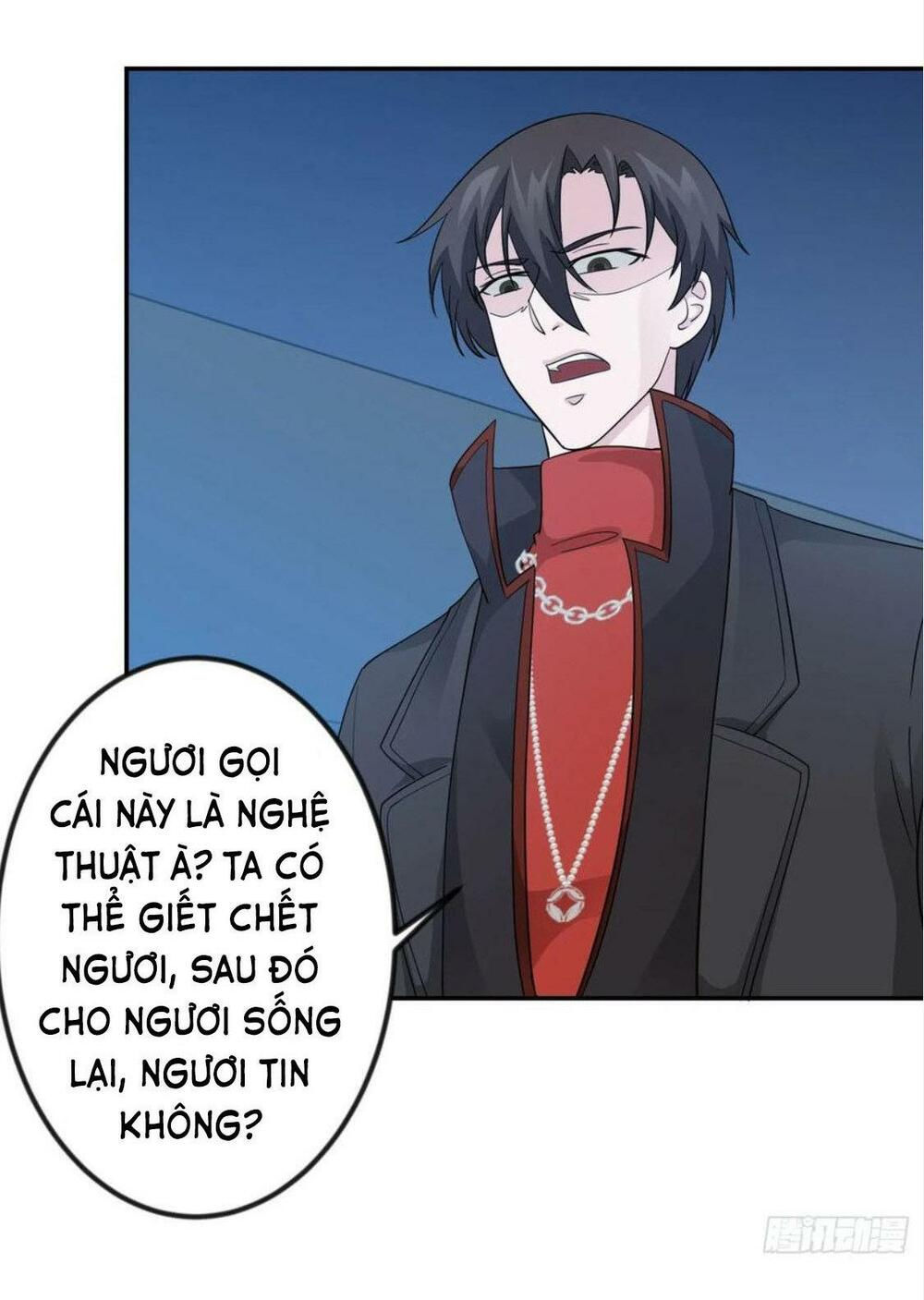 ta chẳng qua là một đại la kim tiên chapter 37 20