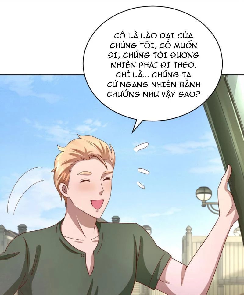 bảy vị tỷ tỷ tuyệt thế vô song của ta chapter 21 31