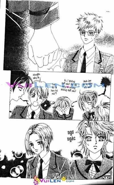 chàng gà mái chapter 13 126