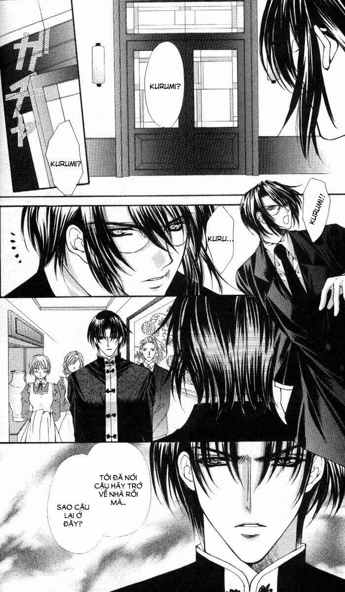 anh chàng khắc tinh chapter 35 25