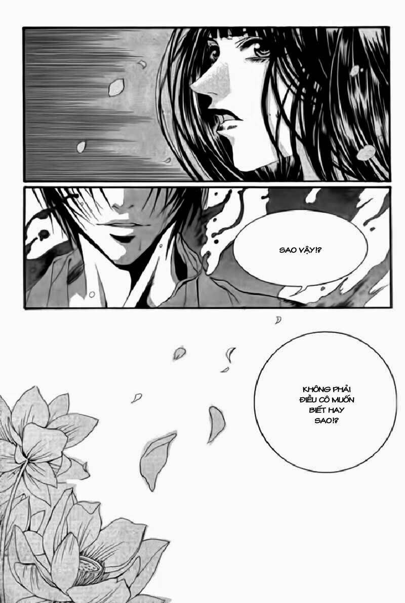 tân nương của thủy thần chapter 45 12