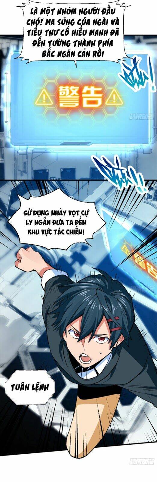 vô sỉ thuật sĩ chapter 24 12