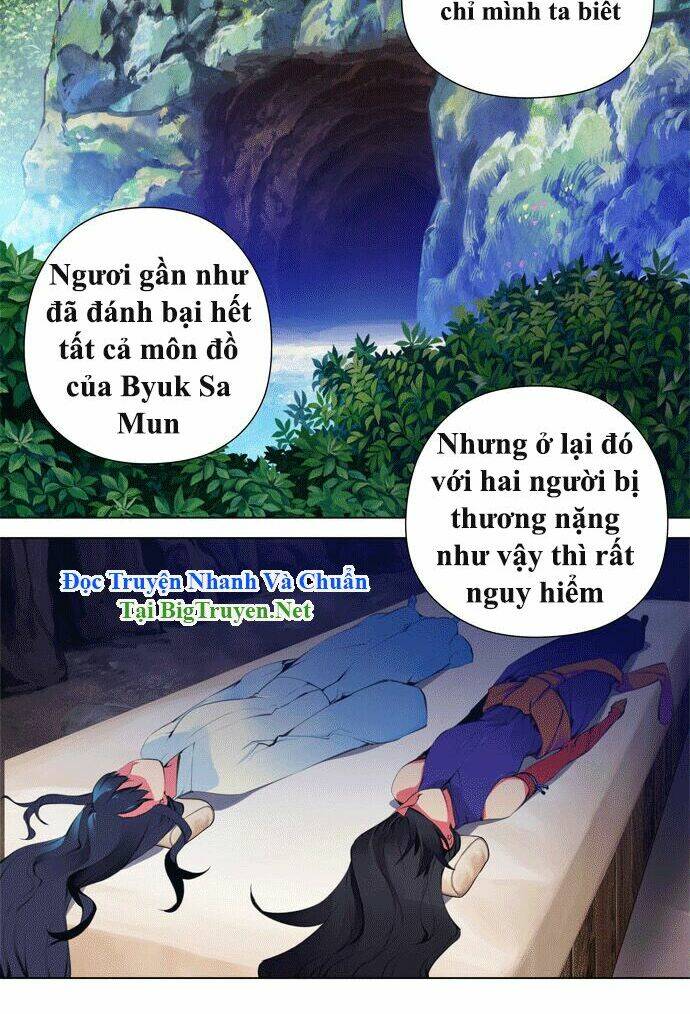 märchen: the embodiment of tales chapter 86 23