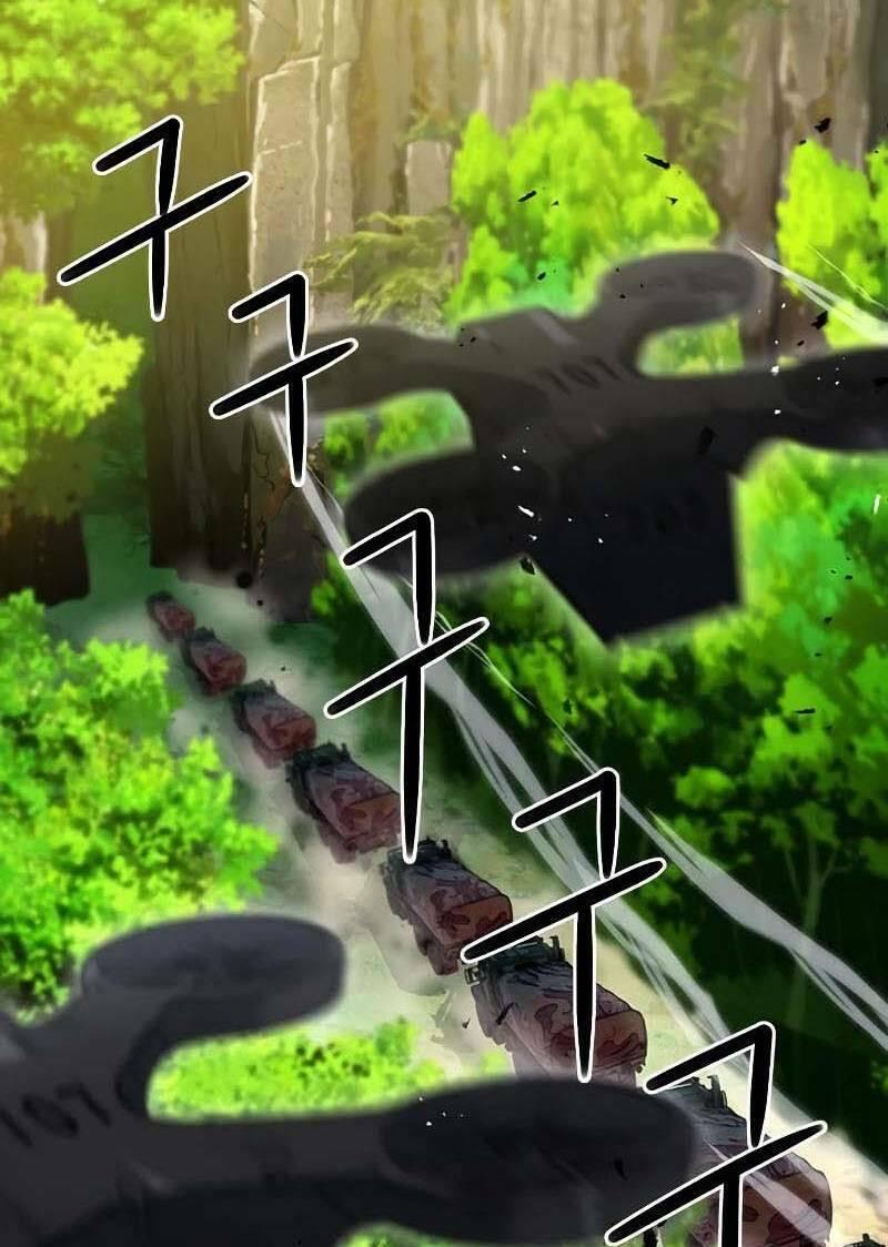 druid tại ga seoul - người hóa thú chapter 77 65