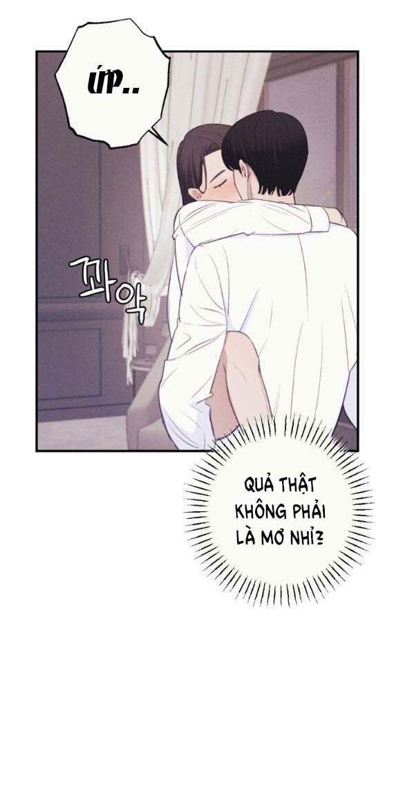 [18+] người vợ quyến rũ chapter 2.1 18