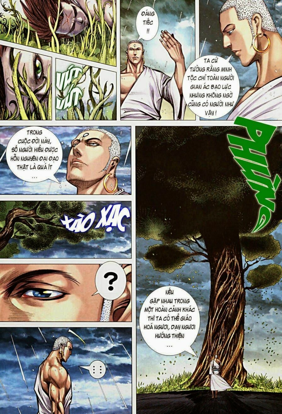 phong thần ký chapter 68 27