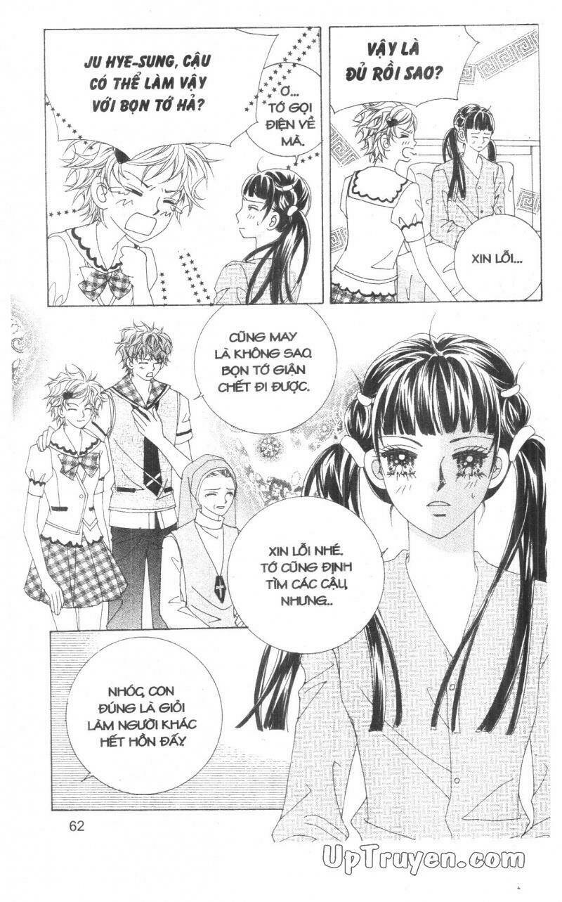 meo meo dịu dàng đi nhé chapter 12 62