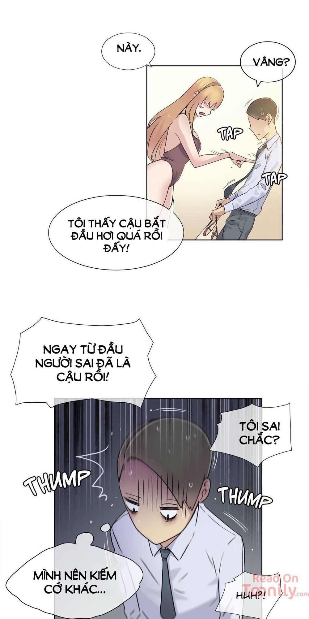 vùng đất kỳ diệu chapter 20 9