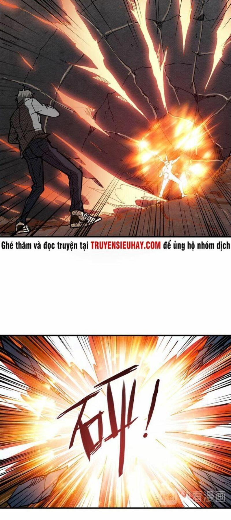 god slayer chapter 27 37