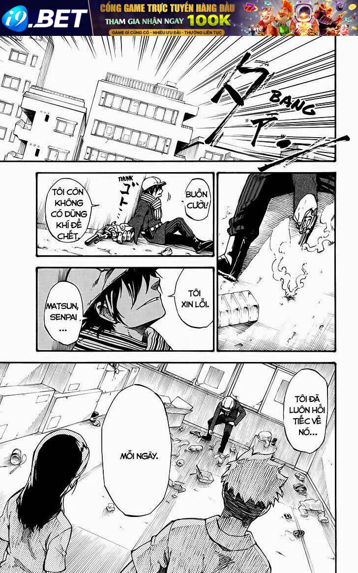 dolly kill kill chapter 4 3