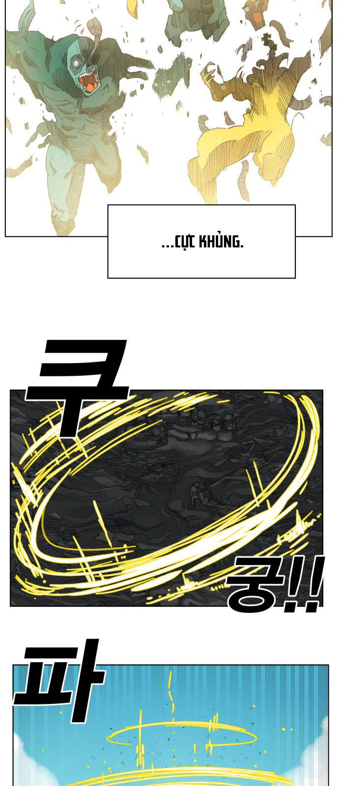 hard core leveling warrior chapter 147 5