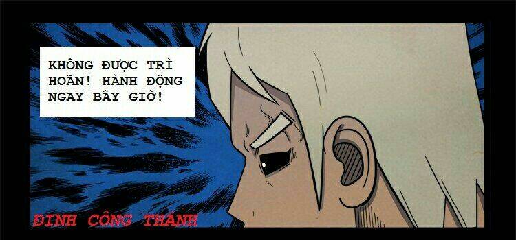 những sự kiện kỳ dị chapter 20 57