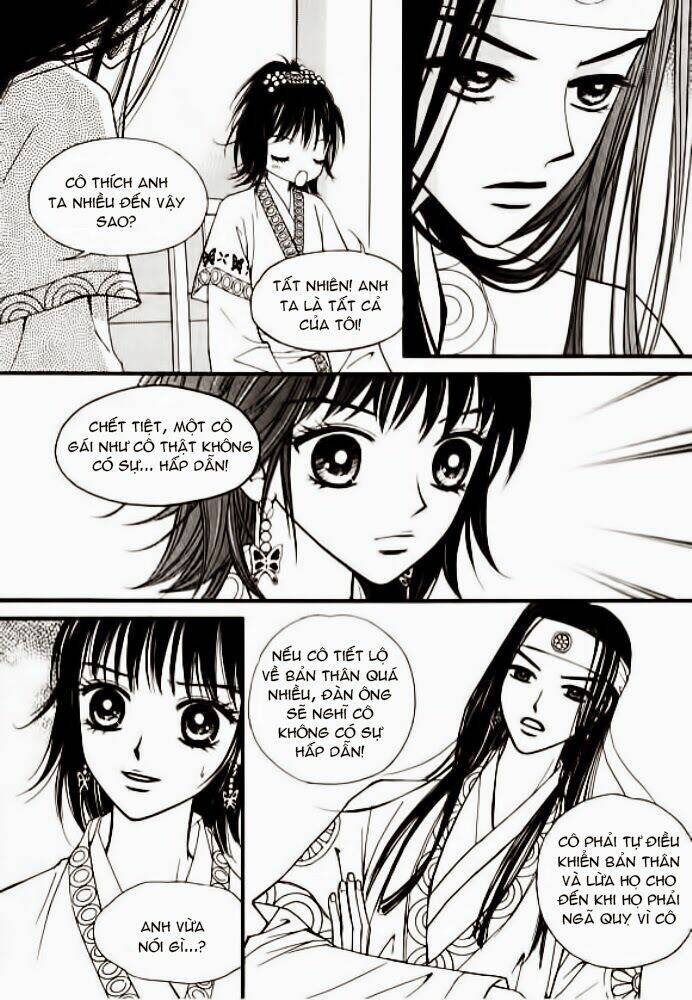 sarasah chapter 10 30