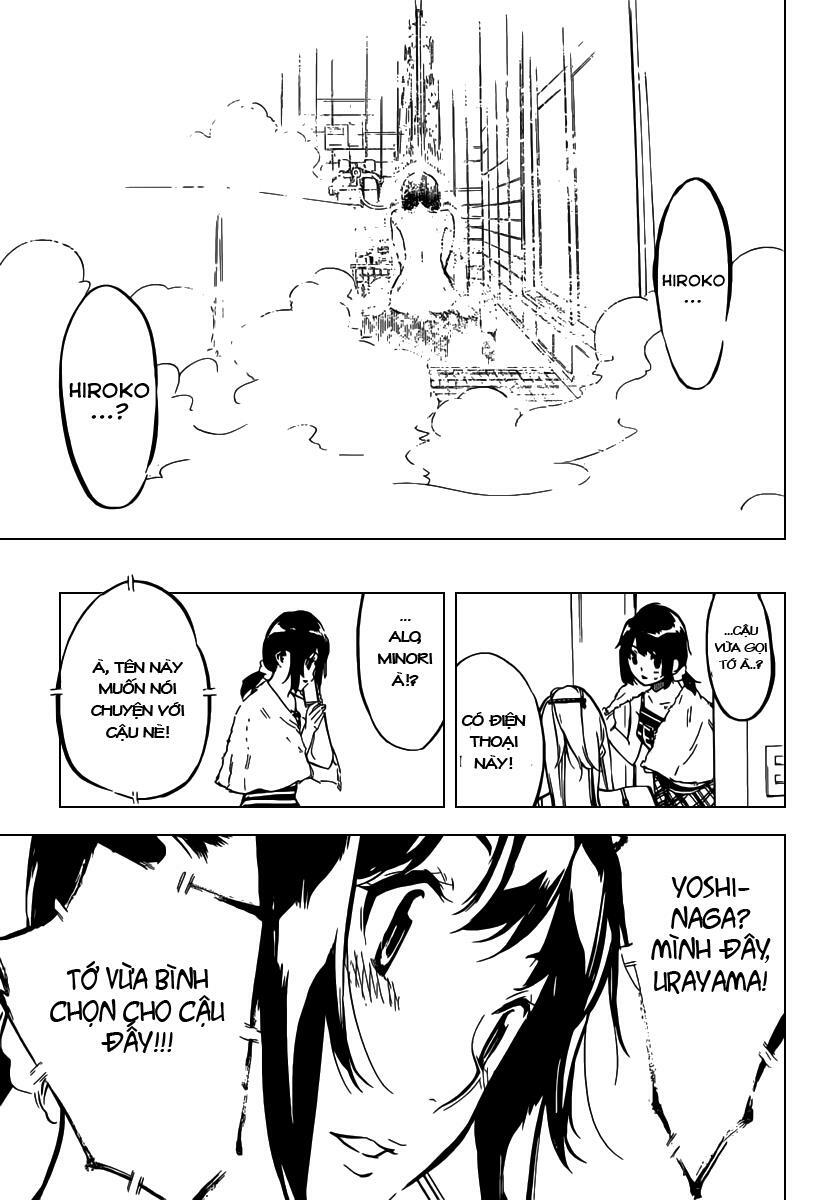 akb49 - renai kinshi jourei chapter 104 7
