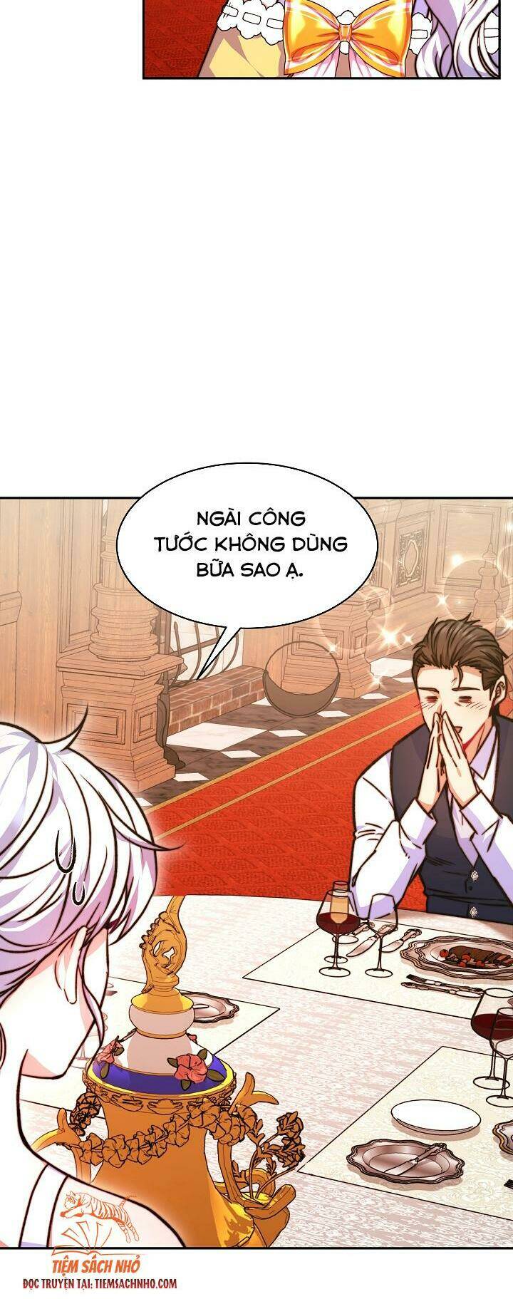 nàng evangeline chapter 9 4