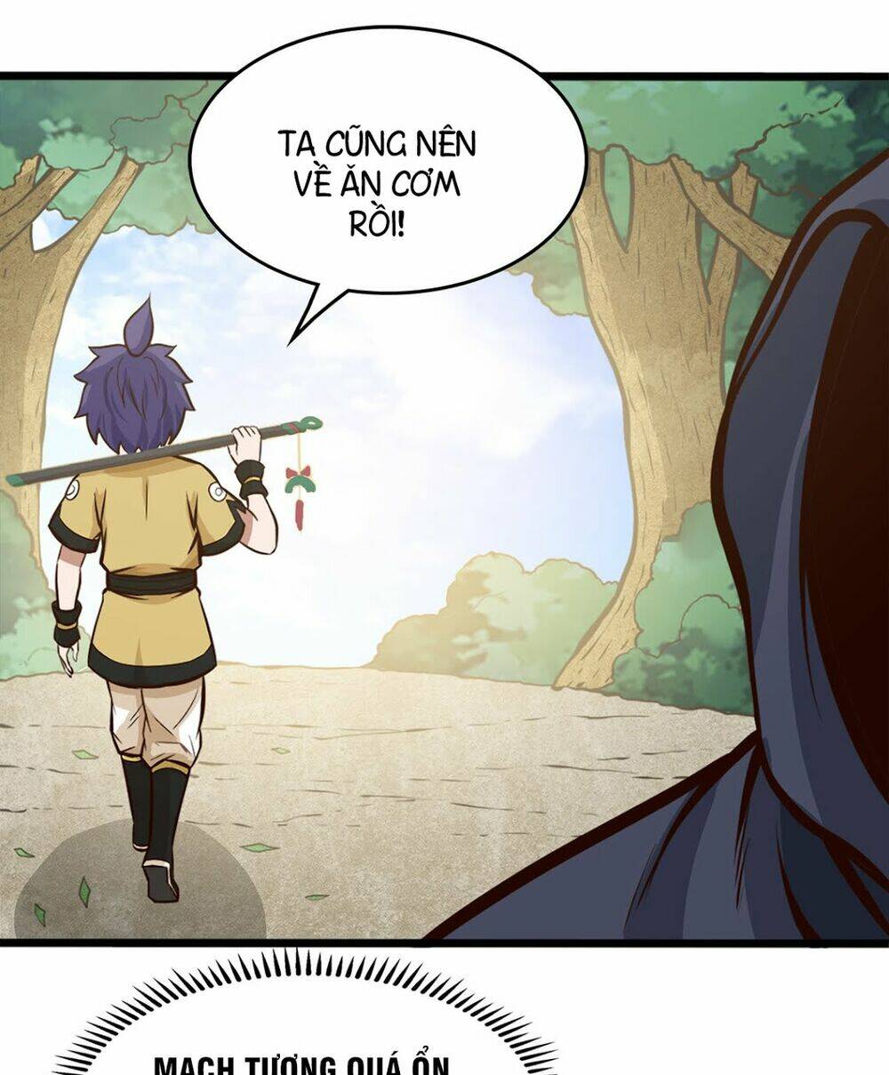 hiệp hành cửu thiên chapter 91 24