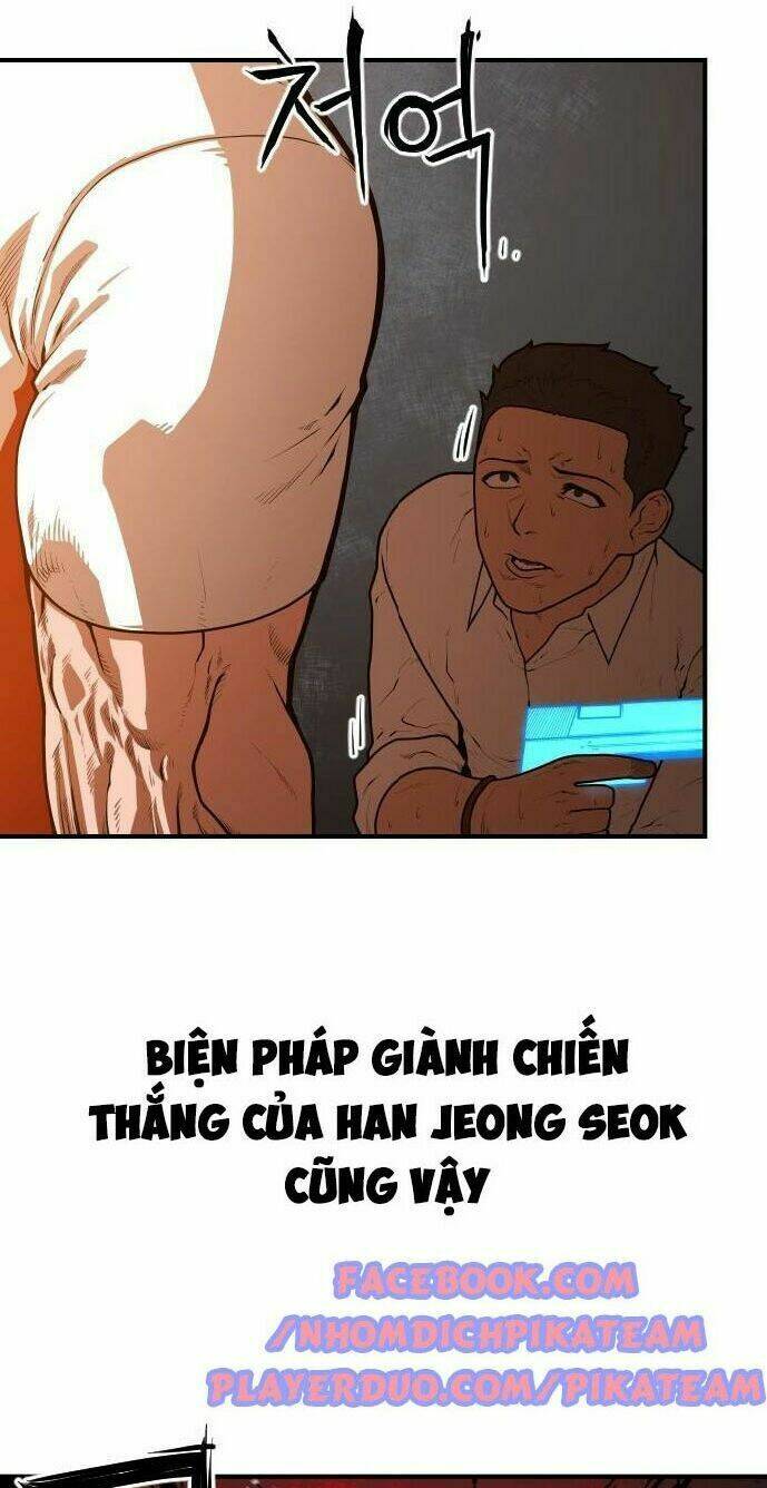 chinh phạt học đường chapter 13 4