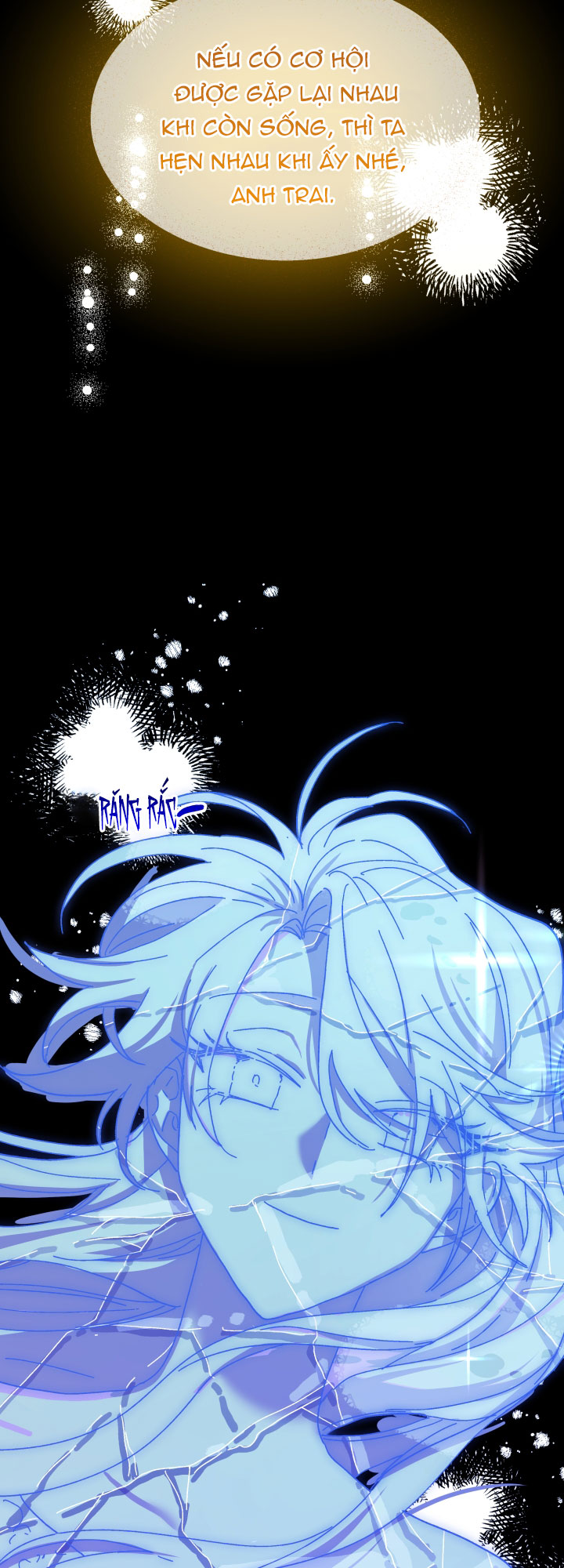 công chúa giả điên chapter 58.1 72