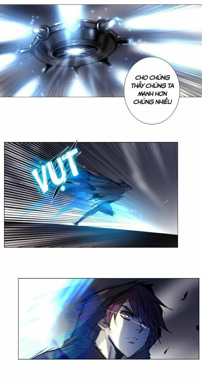 bản khế ước linh hồn chapter 198 26