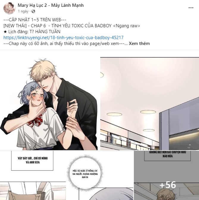 Sam Yi Tái Sinh chapter 8.2 39