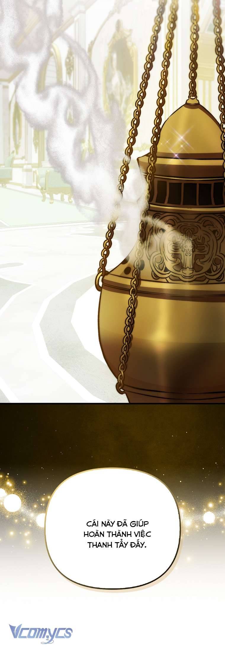 lần đầu bé út được yêu thương chapter 33 7