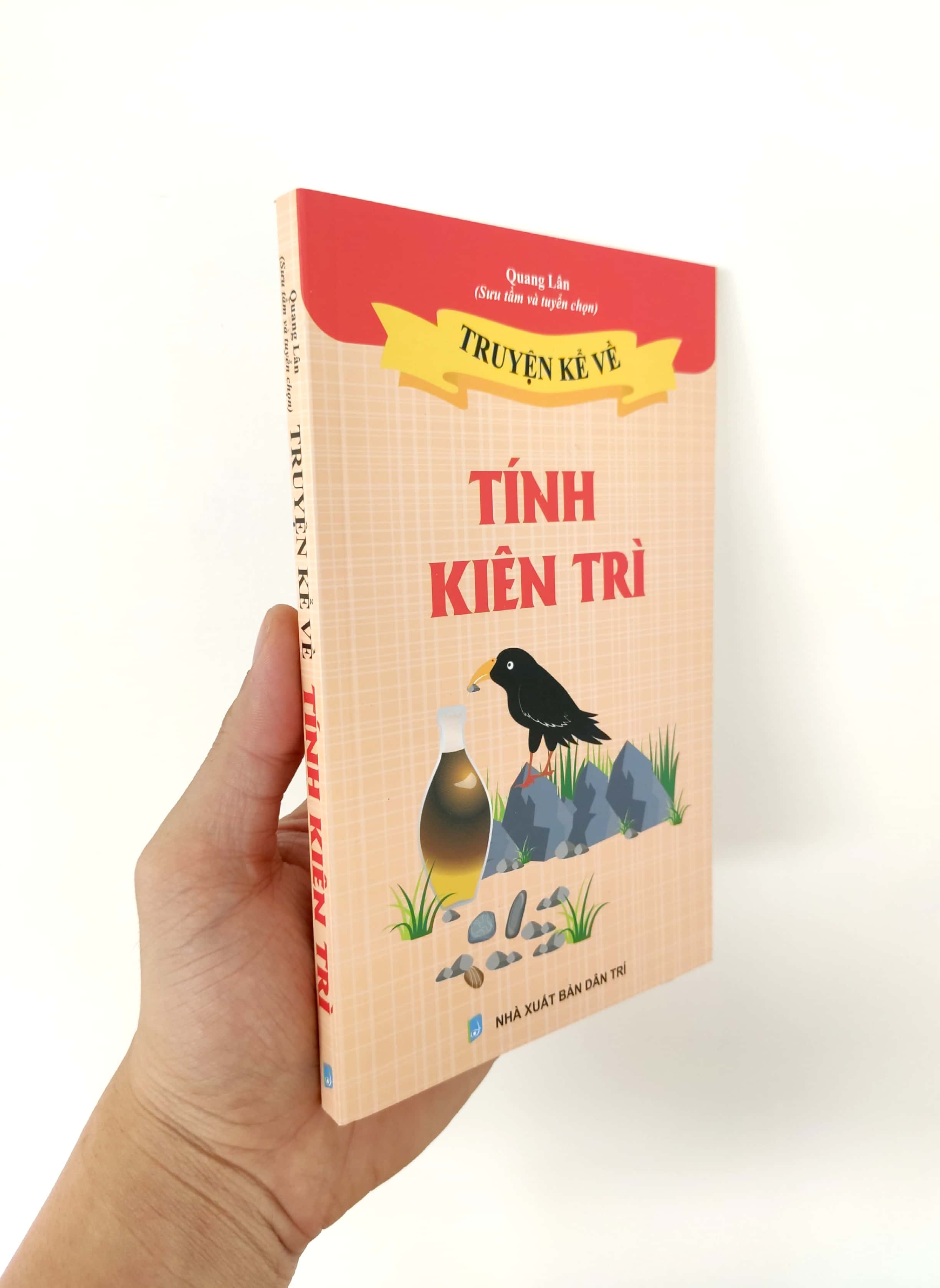Truyện Kể Về Tính Kiên Trì