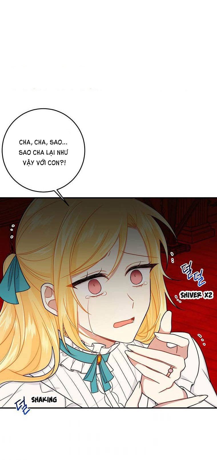 tôi là tiểu thư của gia đình này chapter 129 2