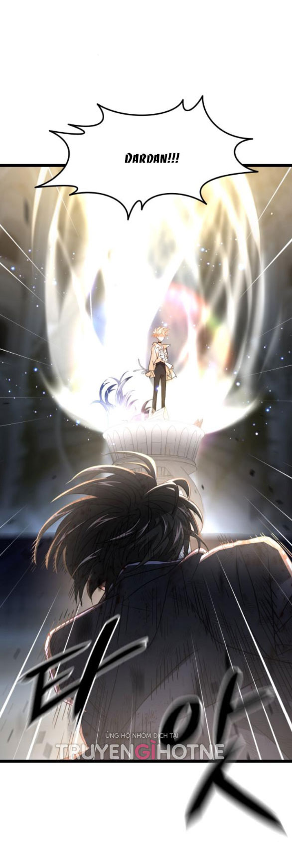 dark moon - tế đàn ánh trăng chapter 59.2 20