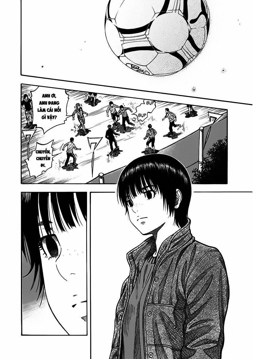 cái chết sau 7 ngày chapter 4 8