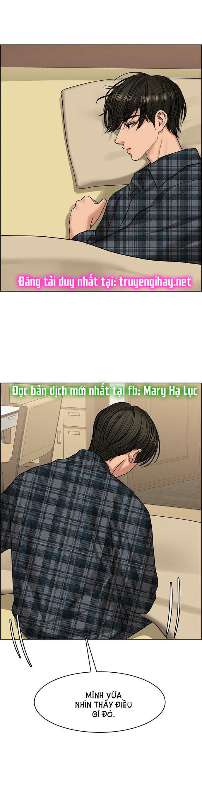 vẻ đẹp đích thực - true beauty chapter 187.2 19