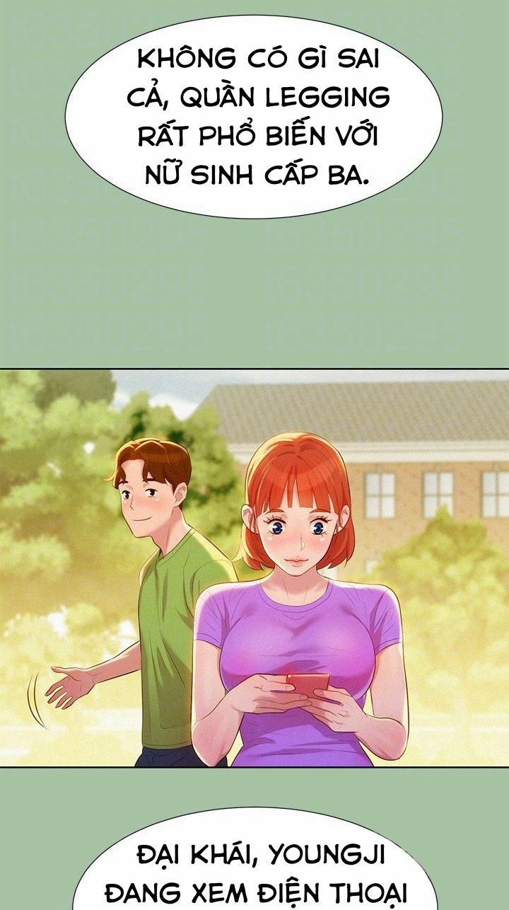 chị gái mưa chapter 5 17