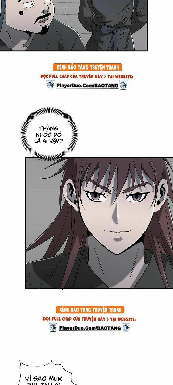 cuồng long chapter 11 38