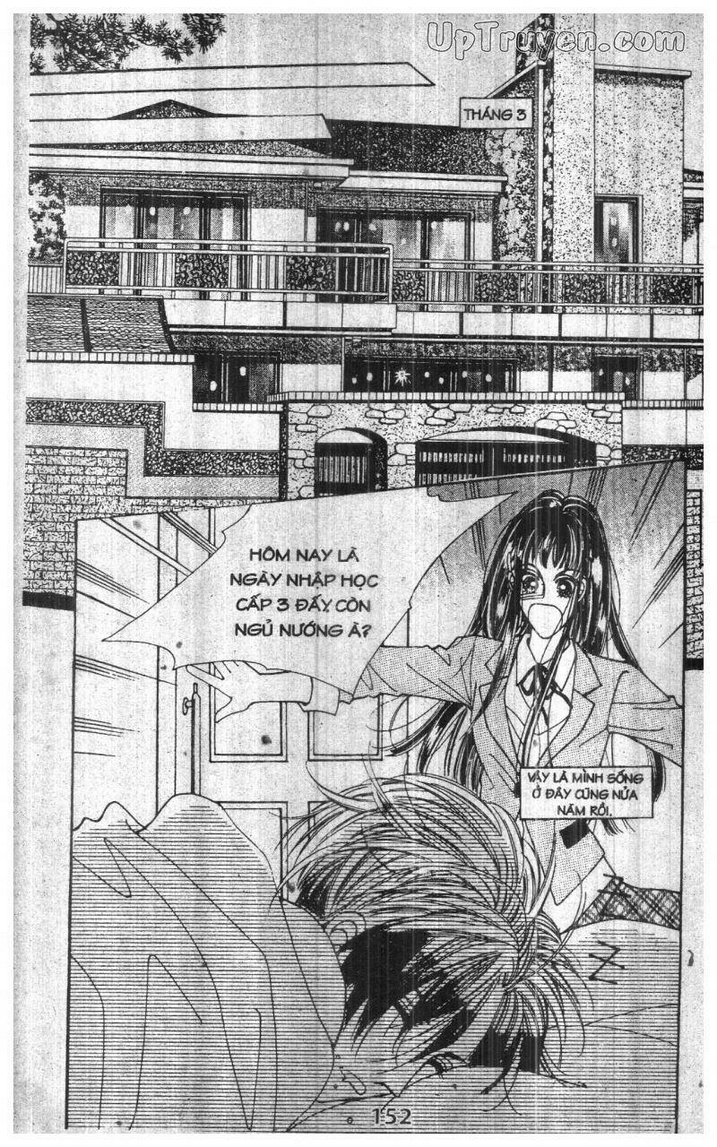 want you chapter 1 151