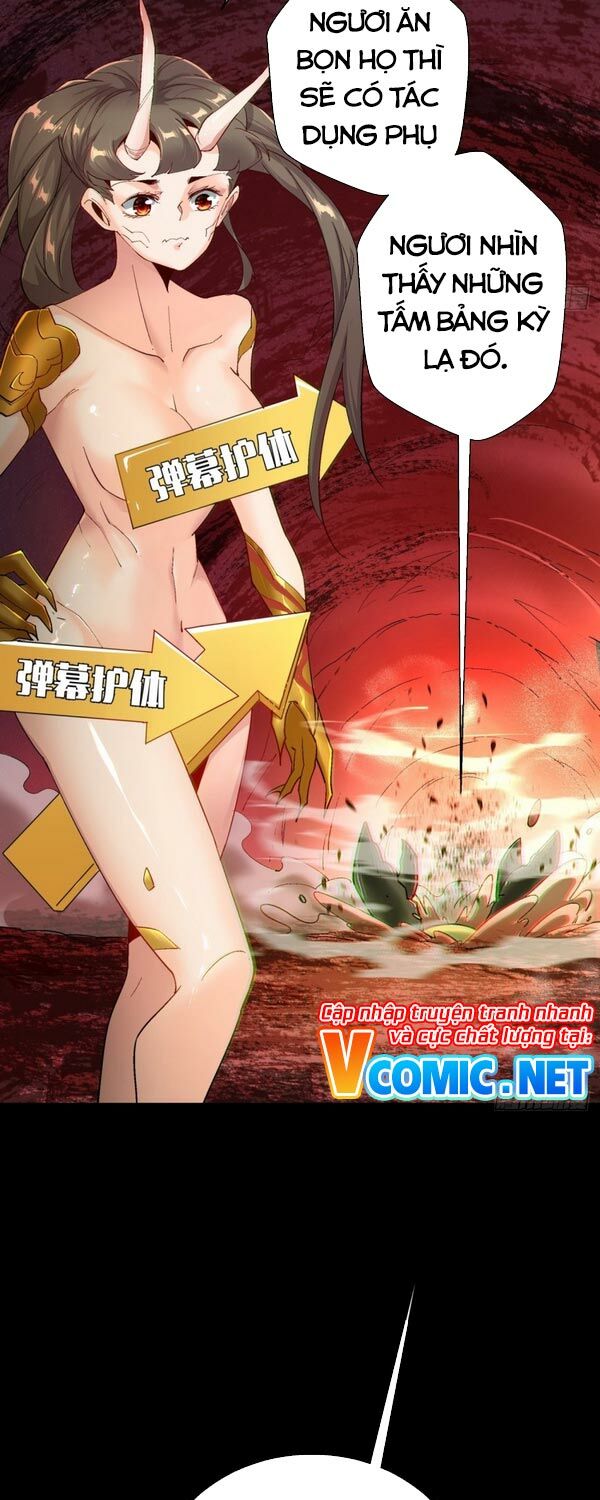 ta là nhà giàu số một, ta không muốn trọng sinh chapter 41 28