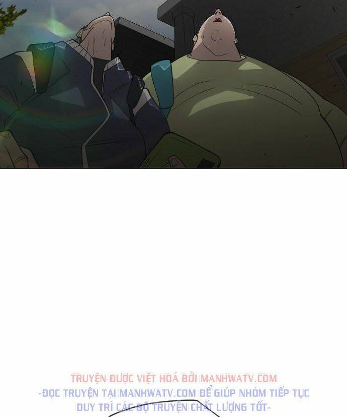 kĩ nguyên của anh hùng chapter 117 68