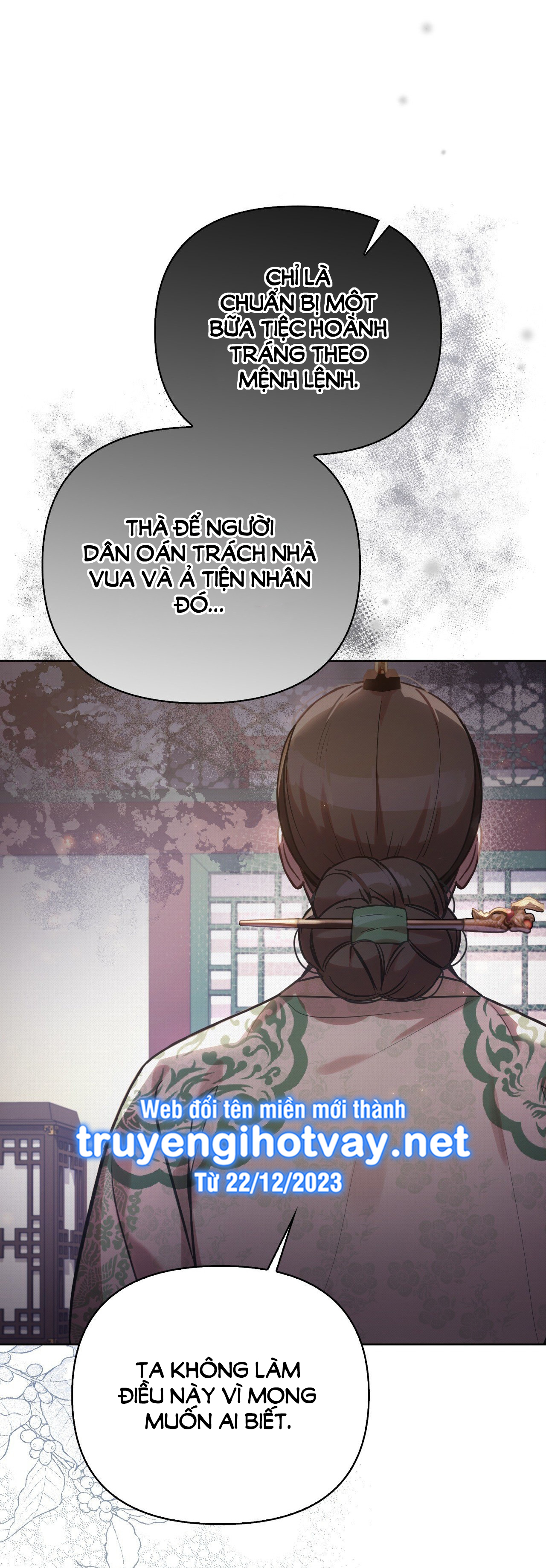 [18+] hậu cung kế chapter 10.2 4