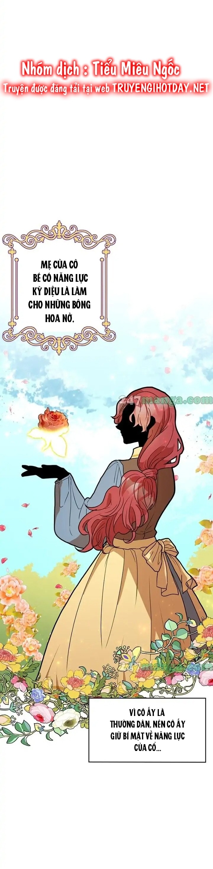 làm cách nào để sống sót trong cuốn tiểu thuyết ngôn tình lãng mạn chapter 38 11