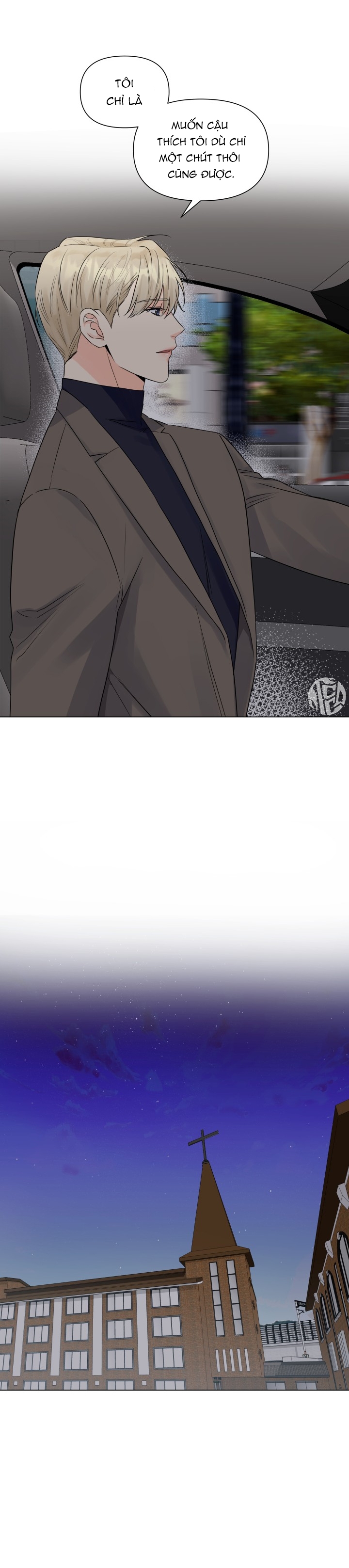 thủ hoa chapter 32 8