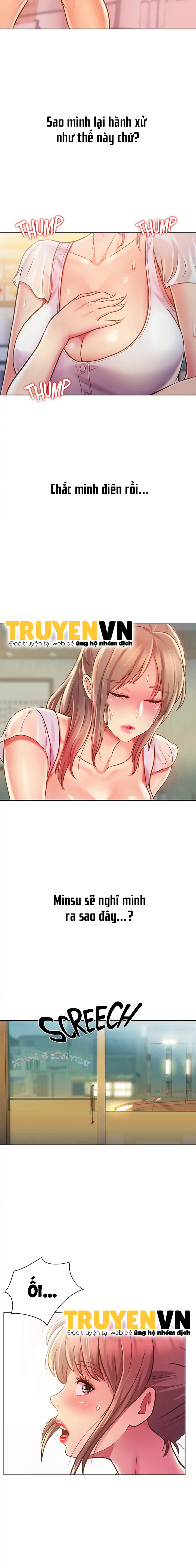 hương vị máy bay chapter 12 11