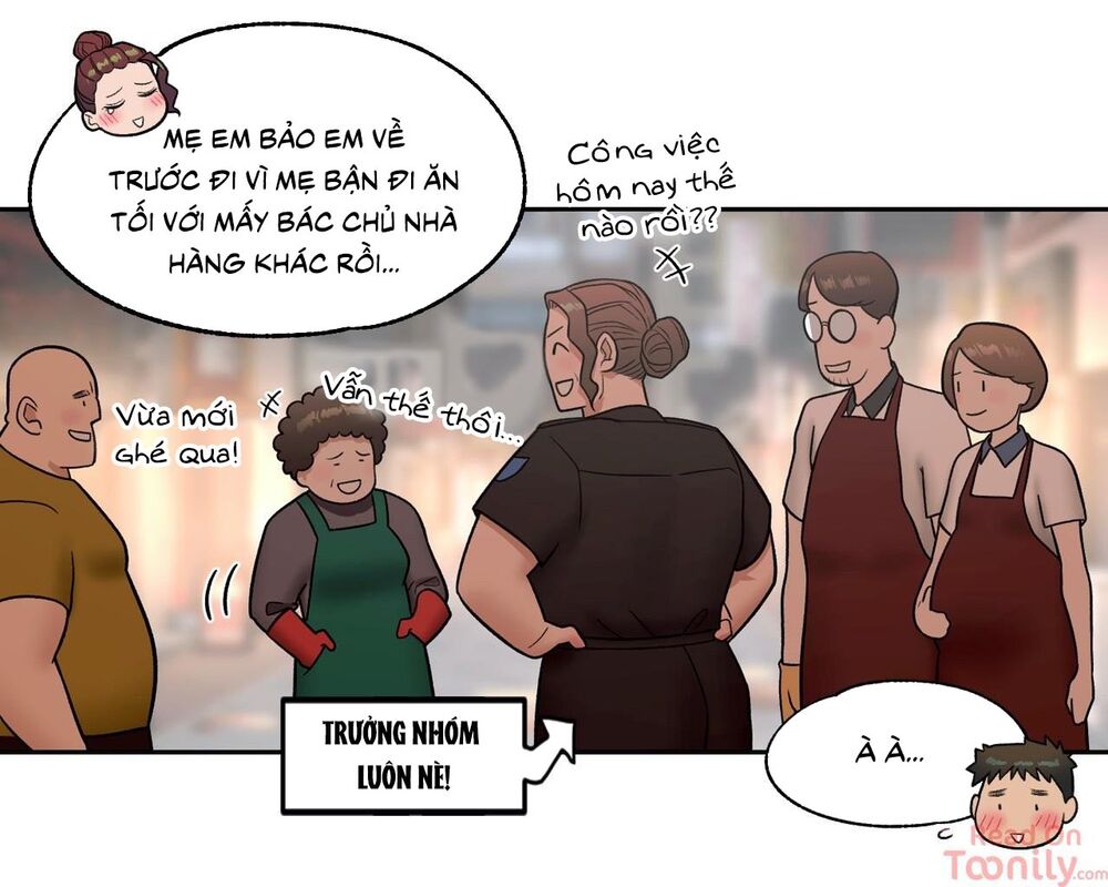 phòng tập gym bí mật chapter 37 63